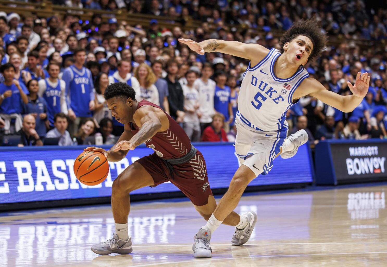 Duke university basketball hot sale